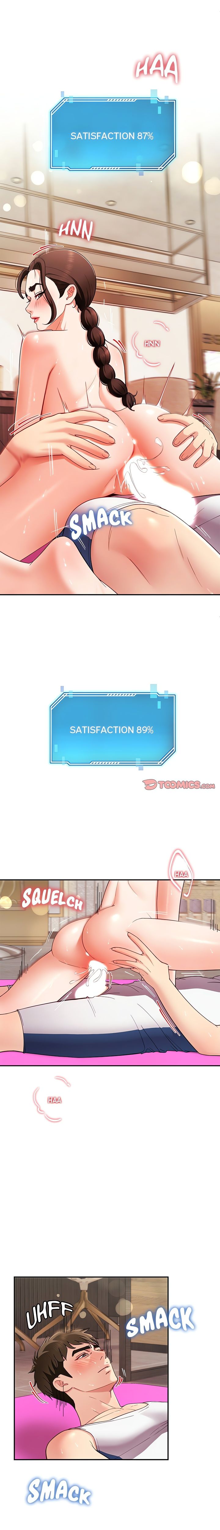 Harem King - Chapter 47 [photo 2] - MangaPorn