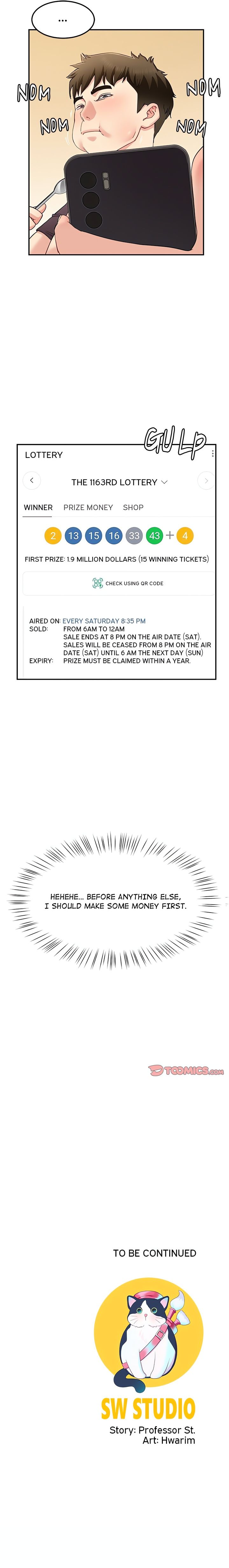 Harem King - Chapter 47 [photo 22] - MangaPorn