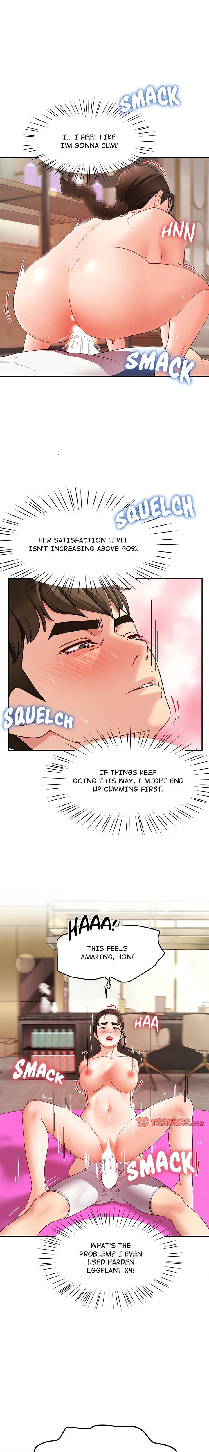 Harem King - Chapter 47 [photo 3] - MangaPorn