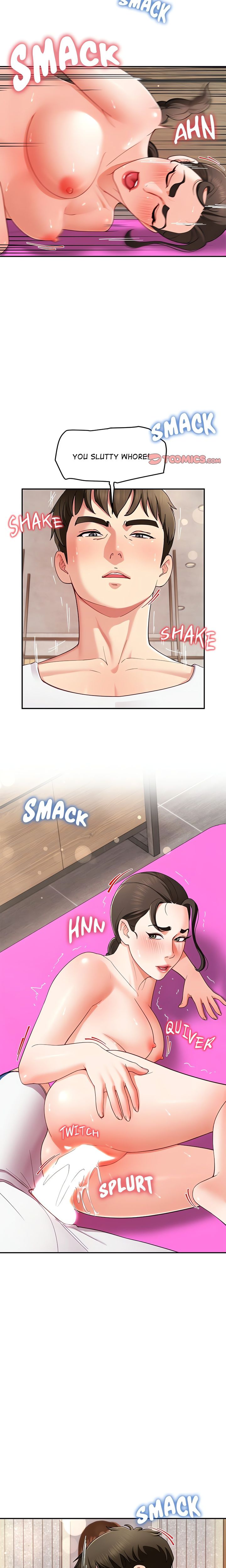 Harem King - Chapter 47 [photo 6] - MangaPorn