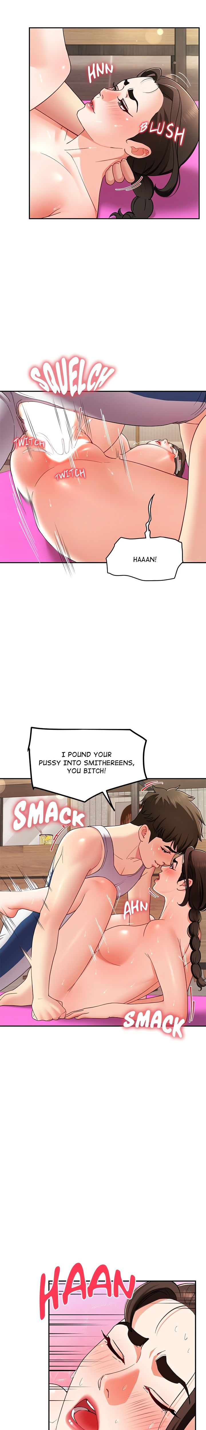 Harem King - Chapter 47 [photo 9] - MangaPorn