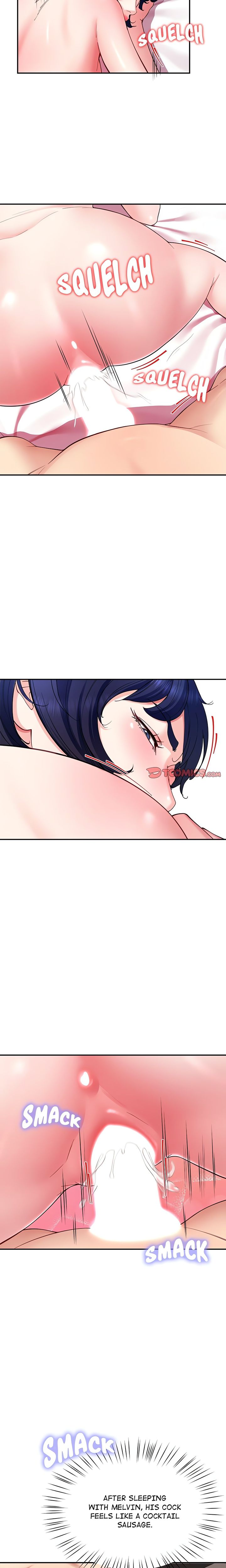 Harem King - Chapter 48 [photo 10] - MangaPorn