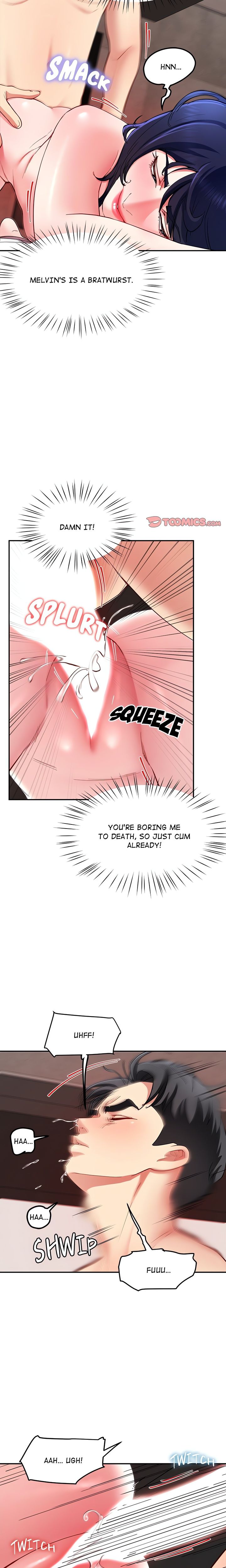 Harem King - Chapter 48 [photo 11] - MangaPorn