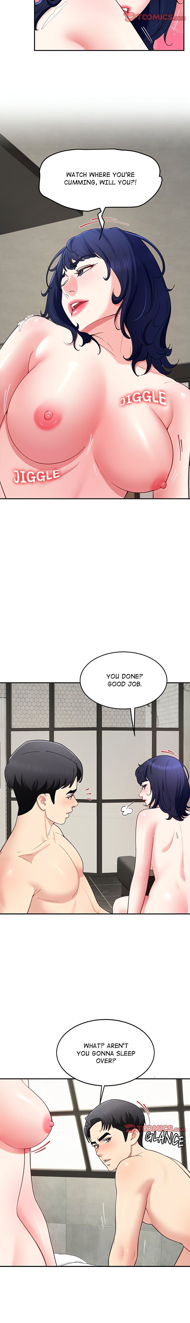 Harem King - Chapter 48 [photo 13] - MangaPorn