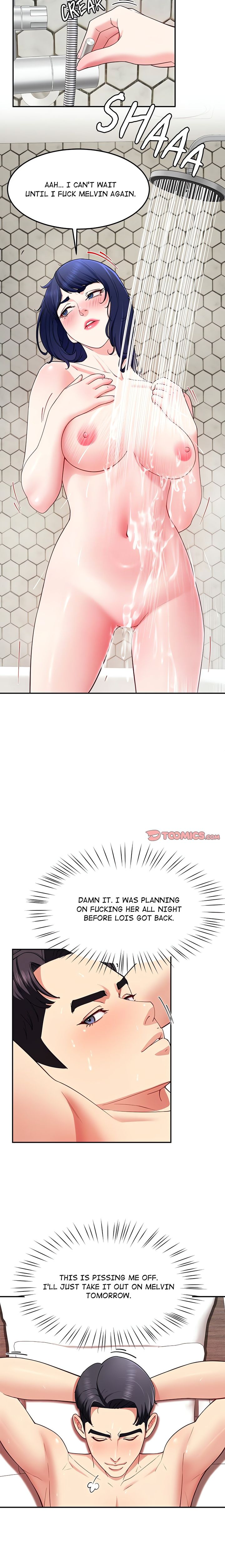 Harem King - Chapter 48 [photo 15] - MangaPorn