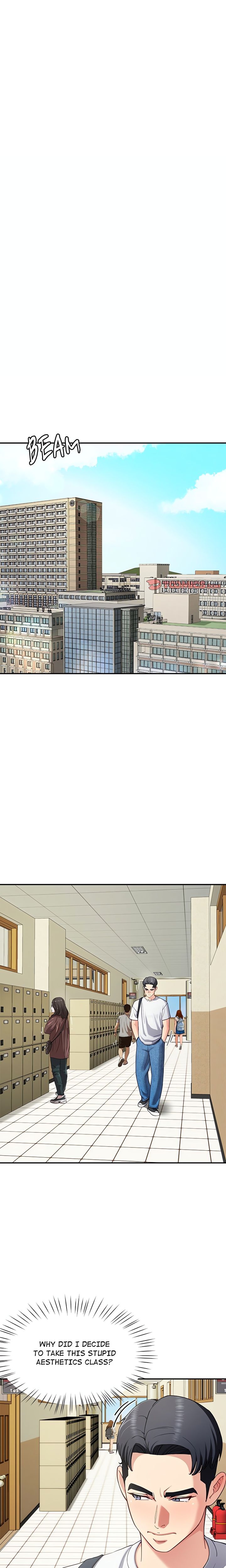 Harem King - Chapter 48 [photo 16] - MangaPorn