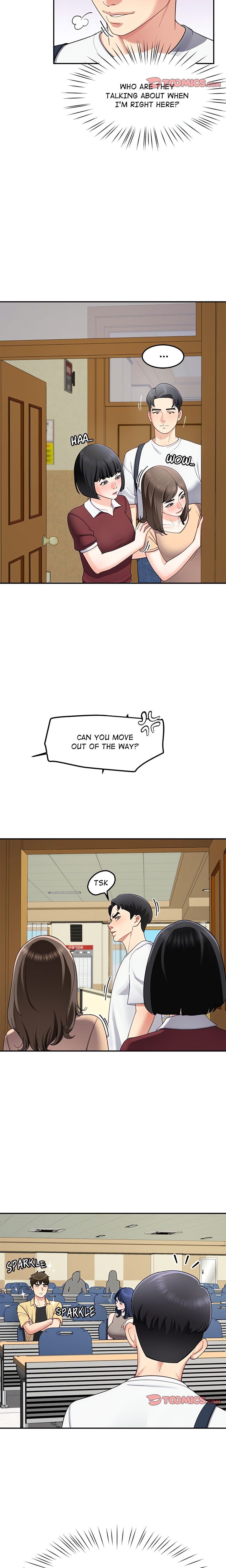 Harem King - Chapter 48 [photo 18] - MangaPorn