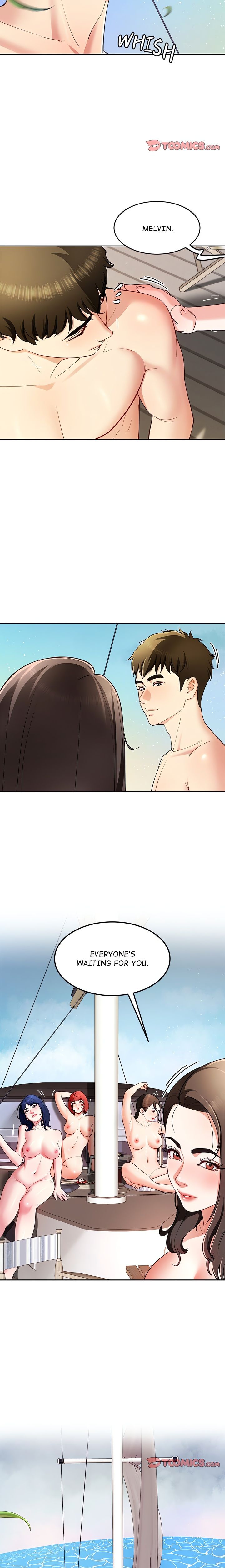 Harem King - Chapter 48 [photo 2] - MangaPorn