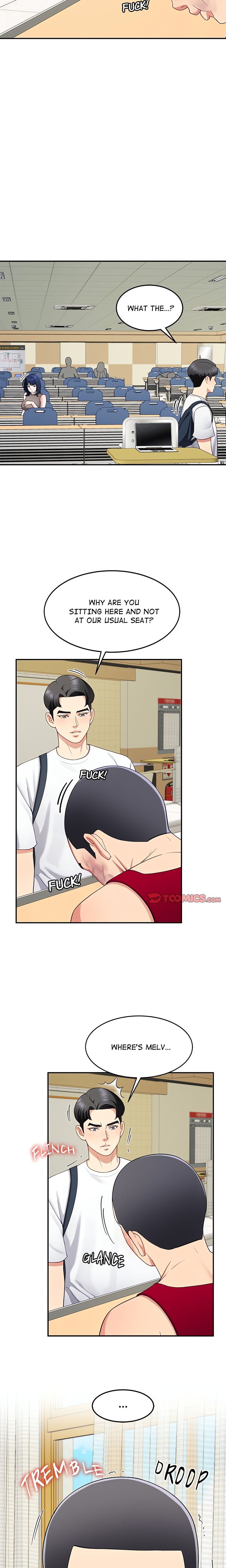 Harem King - Chapter 48 [photo 20] - MangaPorn