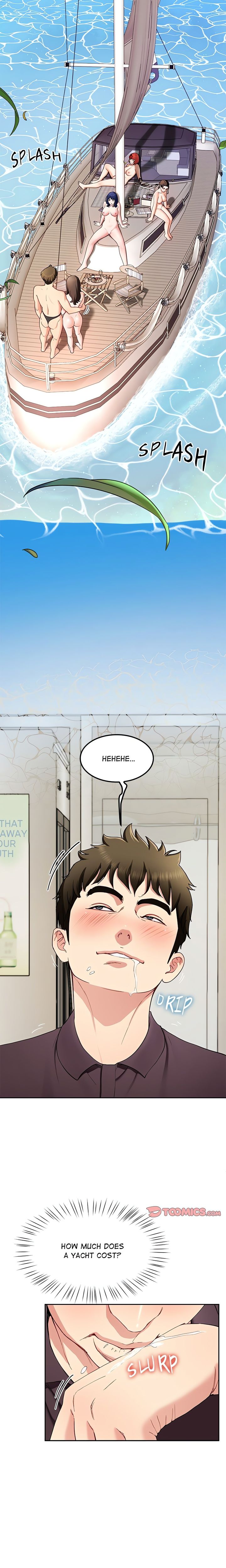 Harem King - Chapter 48 [photo 3] - MangaPorn