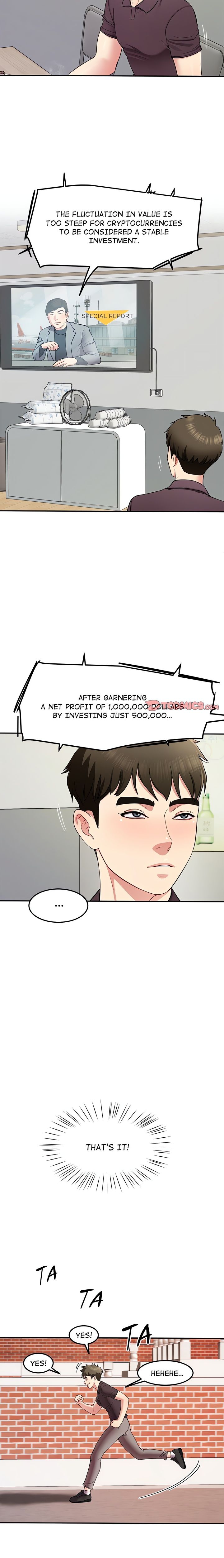 Harem King - Chapter 48 [photo 5] - MangaPorn