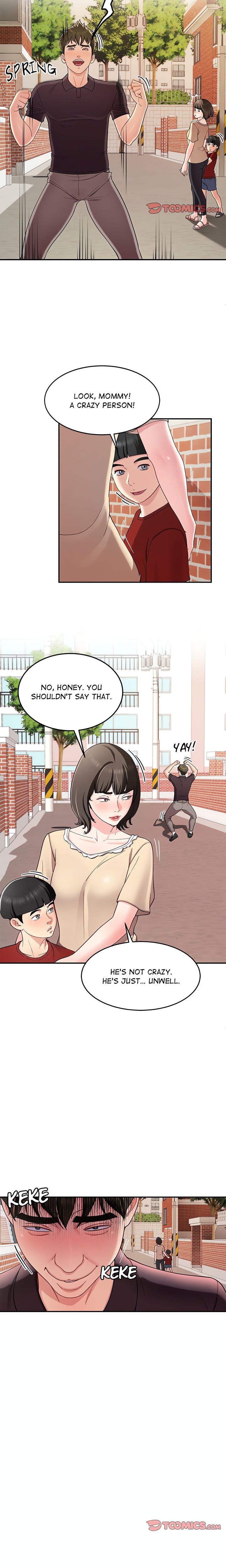 Harem King - Chapter 48 [photo 7] - MangaPorn