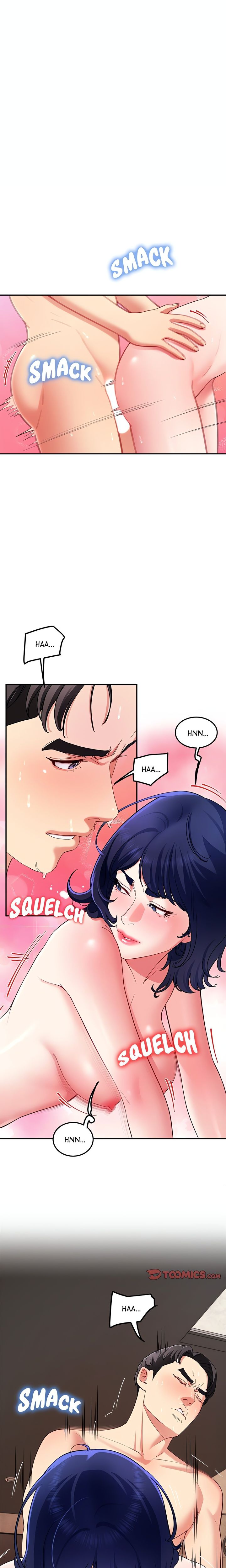 Harem King - Chapter 48 [photo 8] - MangaPorn