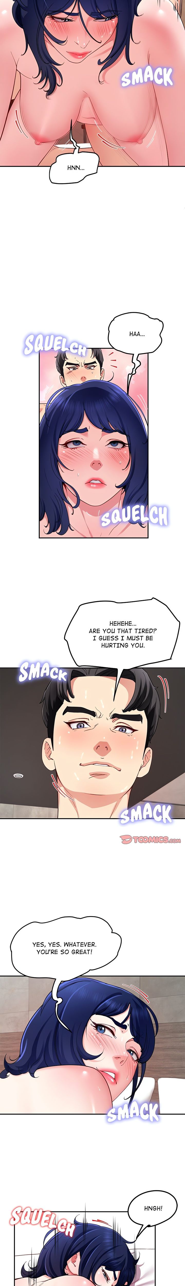 Harem King - Chapter 48 [photo 9] - MangaPorn