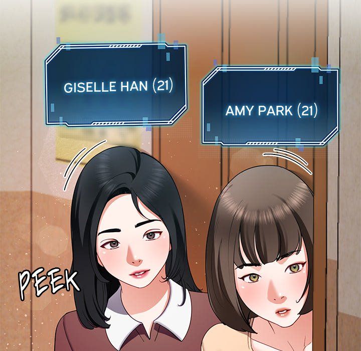 Harem King - Chapter 49 [photo 120] - MangaPorn