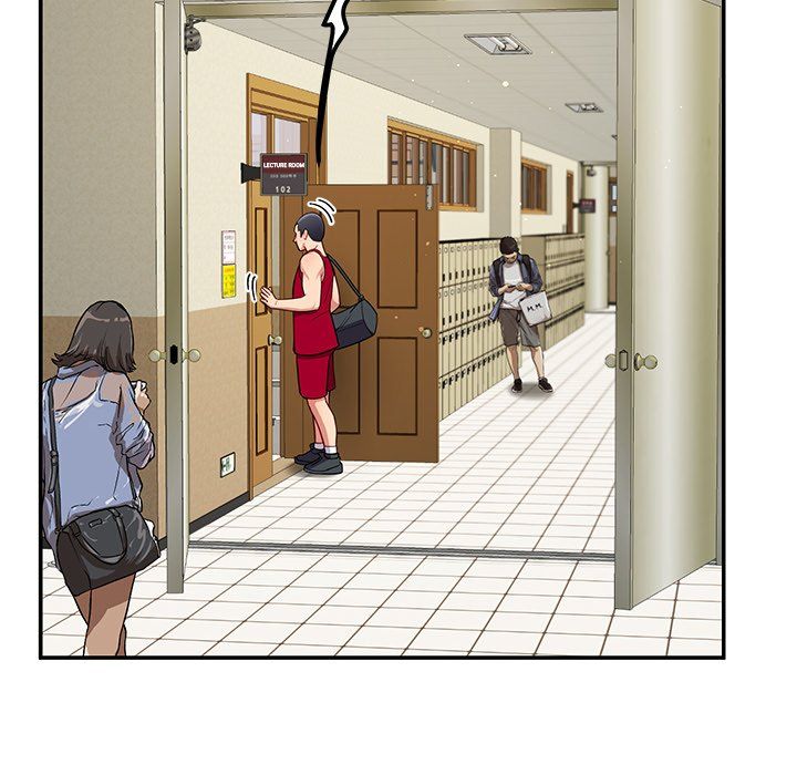 Harem King - Chapter 49 [photo 8] - MangaPorn