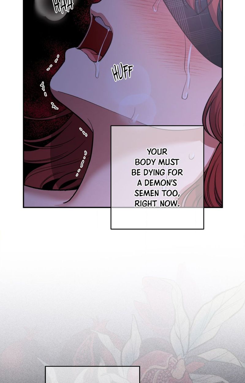 Hana’s Demons of Lust - Chapter 106 [photo 10] - MangaPorn