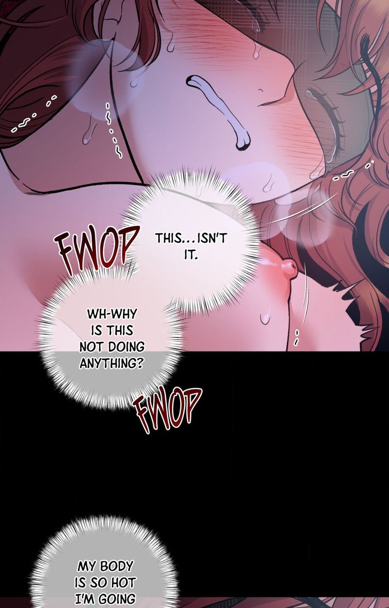 Hana’s Demons of Lust - Chapter 106 [photo 17] - MangaPorn