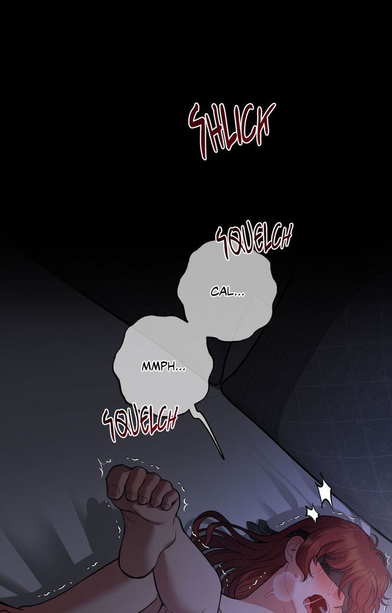 Hana’s Demons of Lust - Chapter 106 [photo 25] - MangaPorn