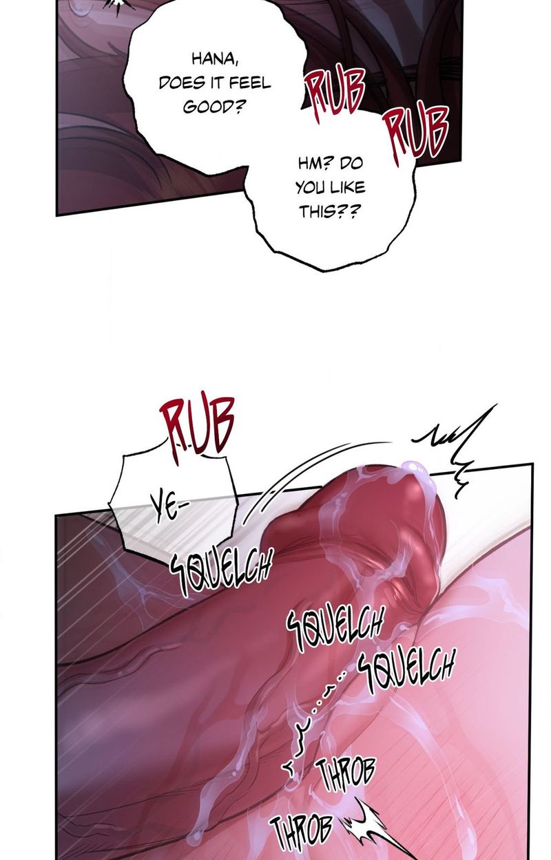 Hana’s Demons of Lust - Chapter 106 [photo 76] - MangaPorn