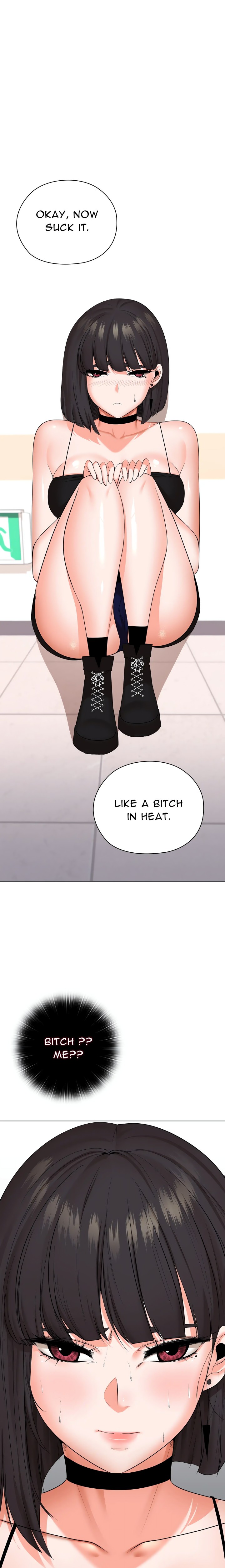 The High Society - Chapter 27 [photo 1] - MangaPorn