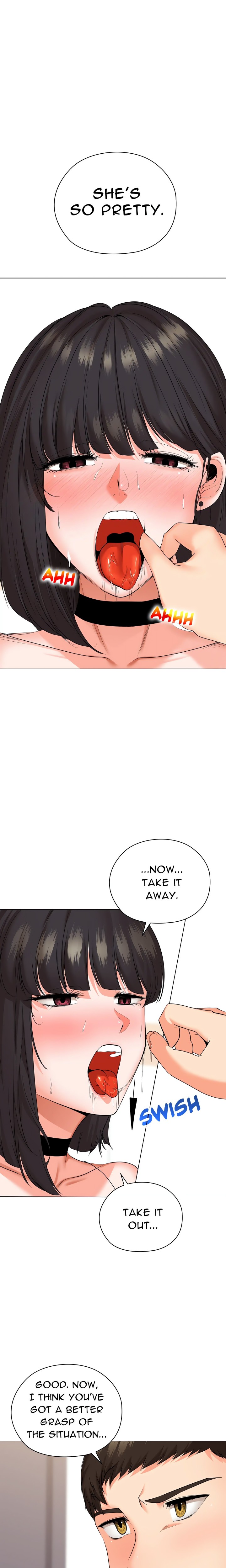 The High Society - Chapter 27 [photo 10] - MangaPorn