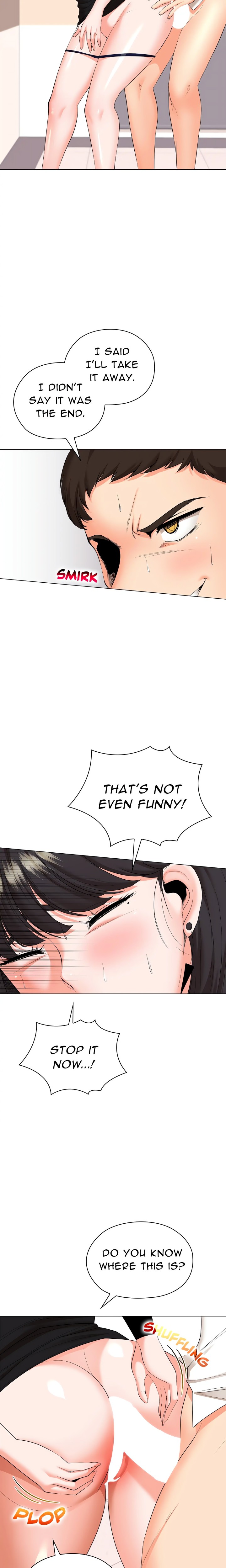 The High Society - Chapter 27 [photo 15] - MangaPorn