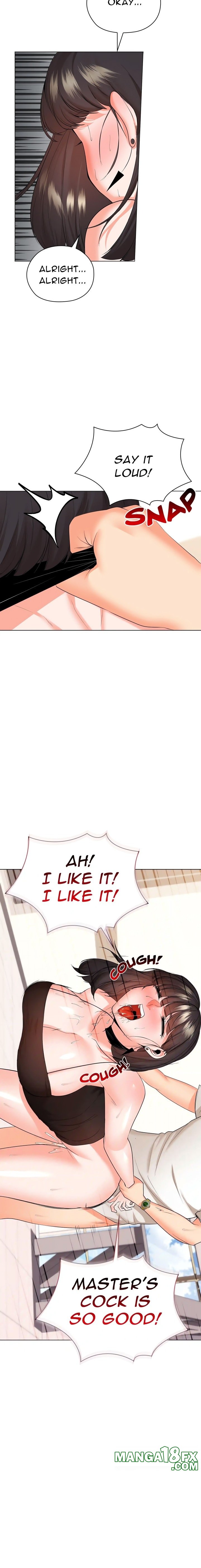 The High Society - Chapter 27 [photo 18] - MangaPorn