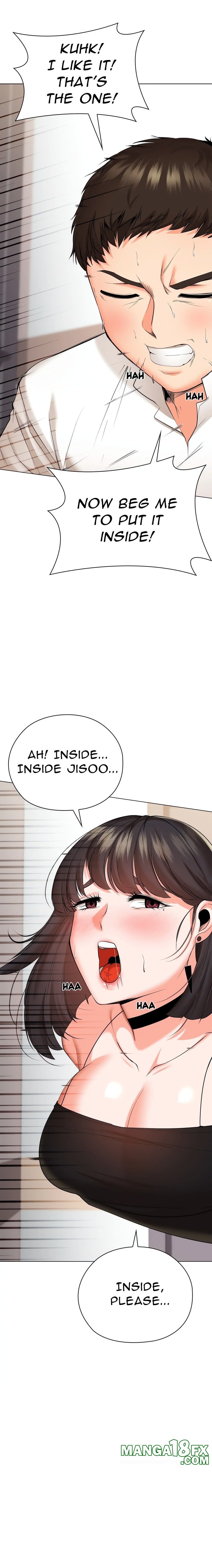 The High Society - Chapter 27 [photo 19] - MangaPorn