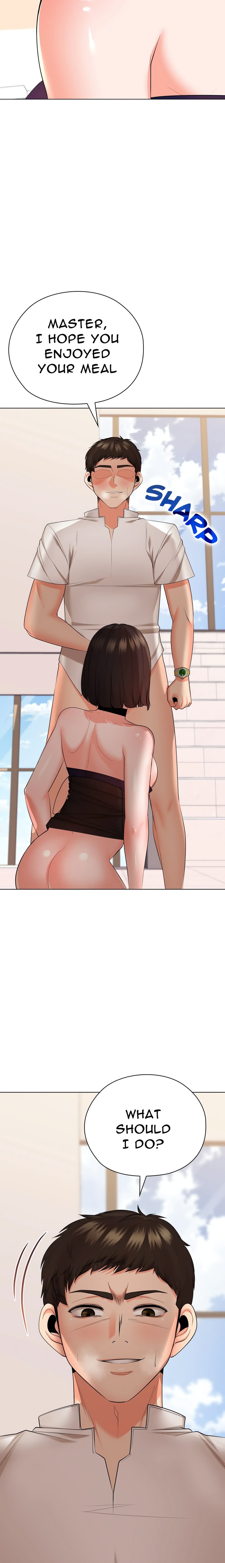 The High Society - Chapter 27 [photo 23] - MangaPorn