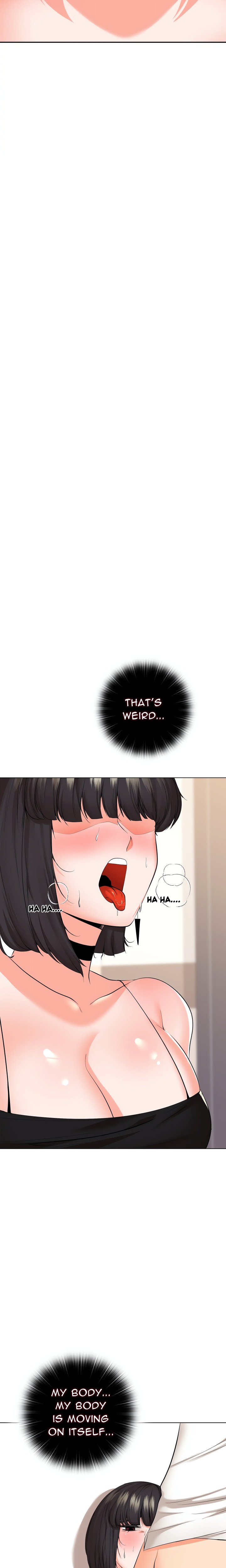 The High Society - Chapter 27 [photo 3] - MangaPorn