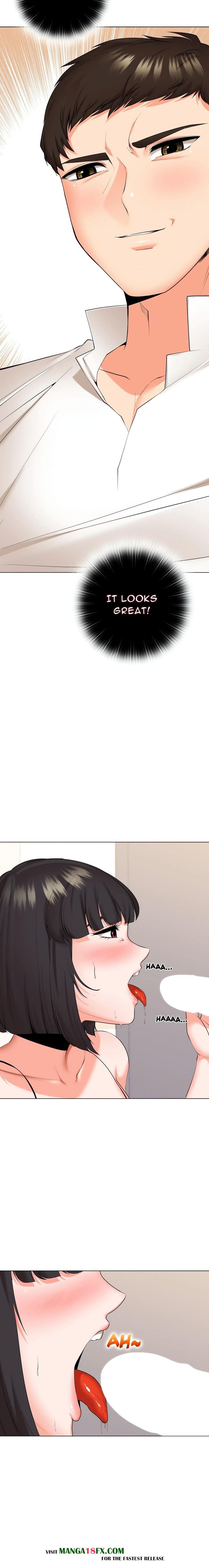 The High Society - Chapter 27 [photo 5] - MangaPorn