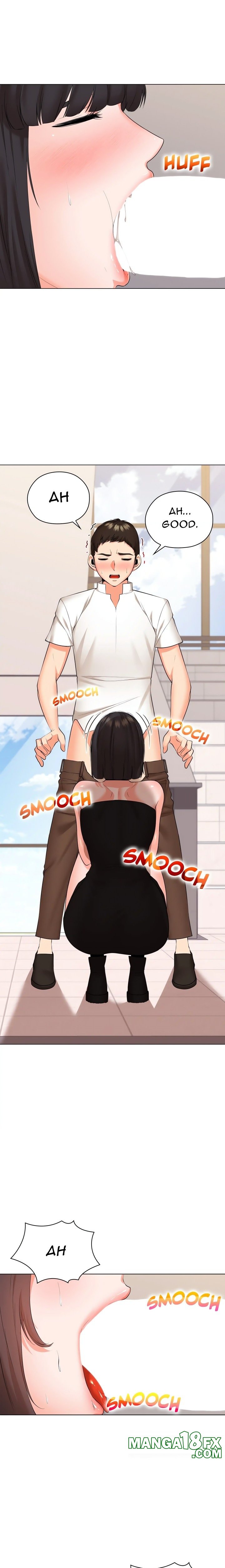 The High Society - Chapter 27 [photo 6] - MangaPorn