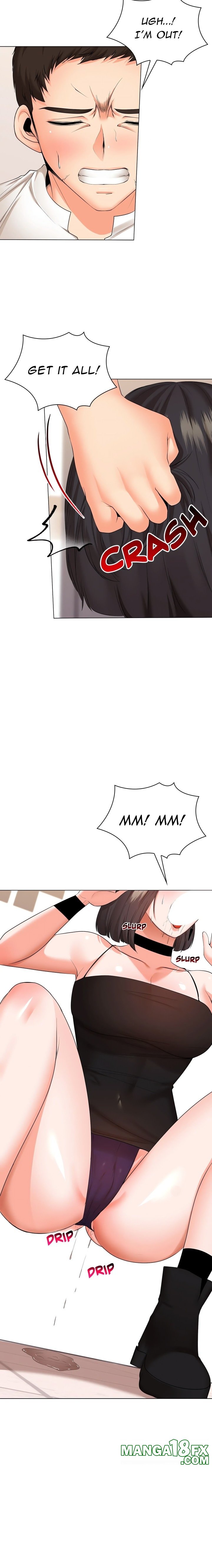 The High Society - Chapter 27 [photo 7] - MangaPorn