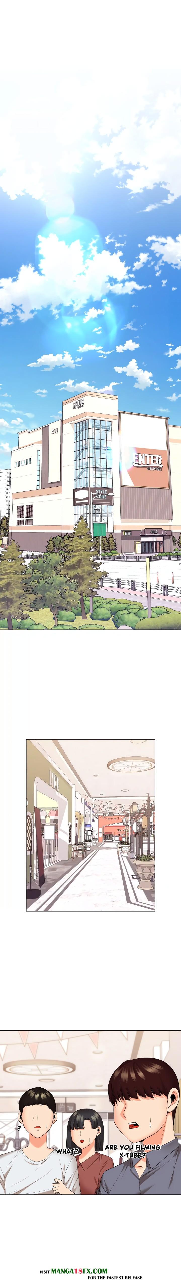 The High Society - Chapter 28 [photo 1] - MangaPorn