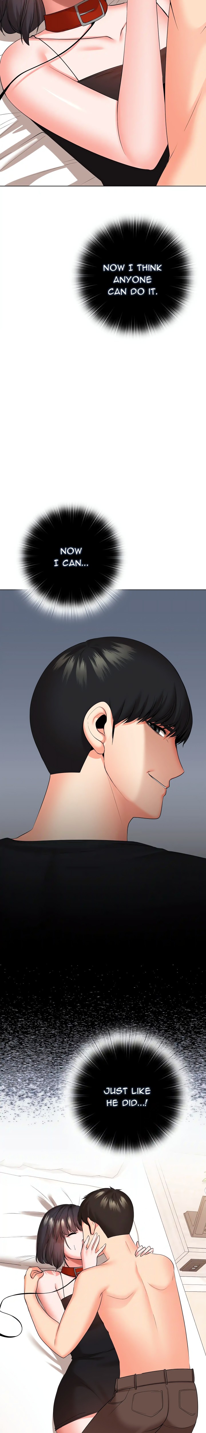 The High Society - Chapter 28 [photo 11] - MangaPorn