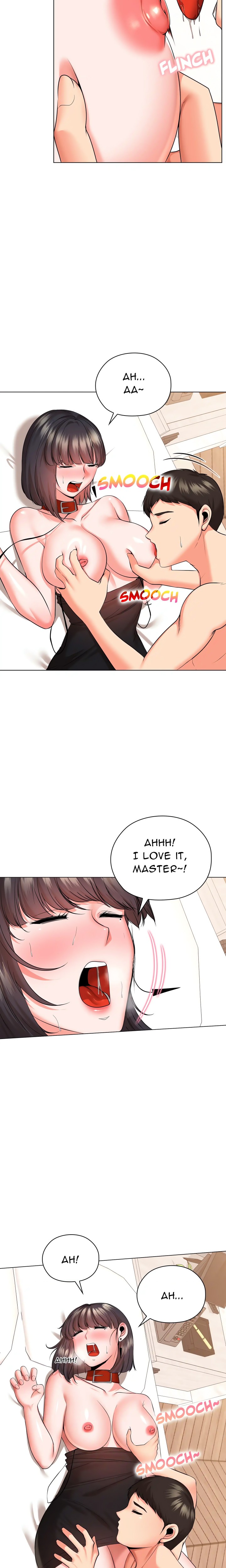 The High Society - Chapter 28 [photo 13] - MangaPorn