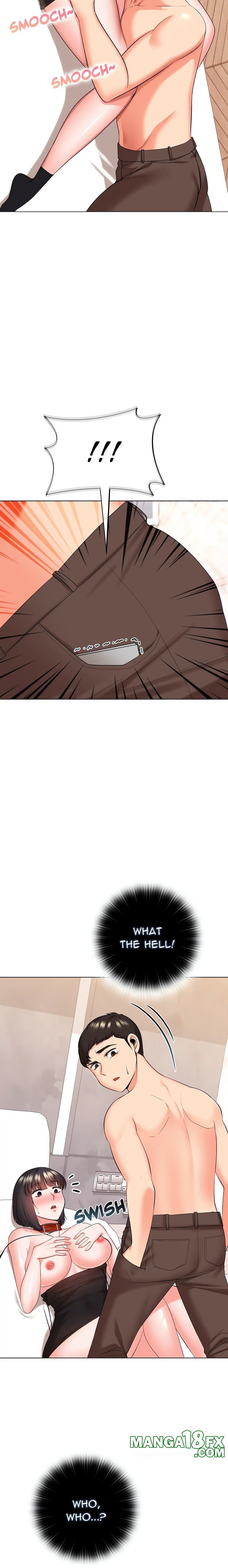 The High Society - Chapter 28 [photo 14] - MangaPorn