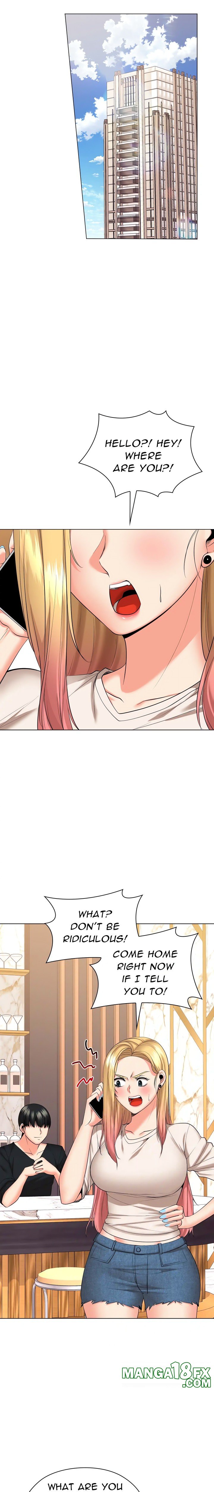 The High Society - Chapter 28 [photo 16] - MangaPorn