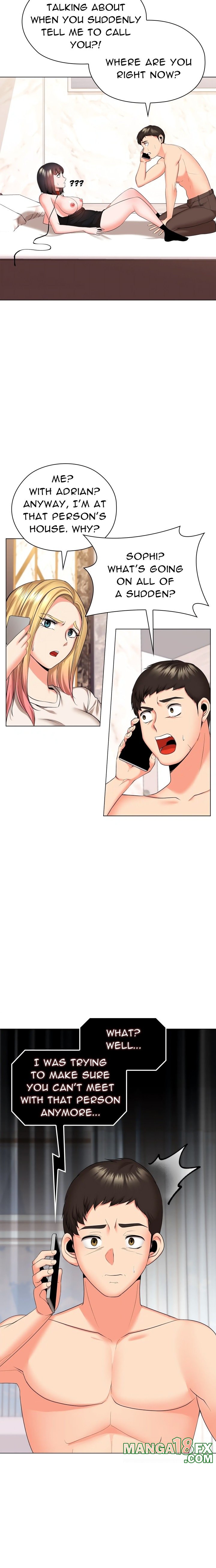 The High Society - Chapter 28 [photo 17] - MangaPorn