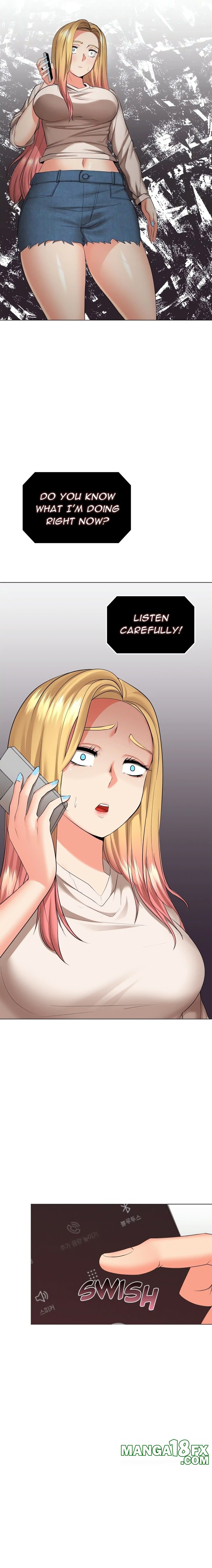 The High Society - Chapter 28 [photo 19] - MangaPorn