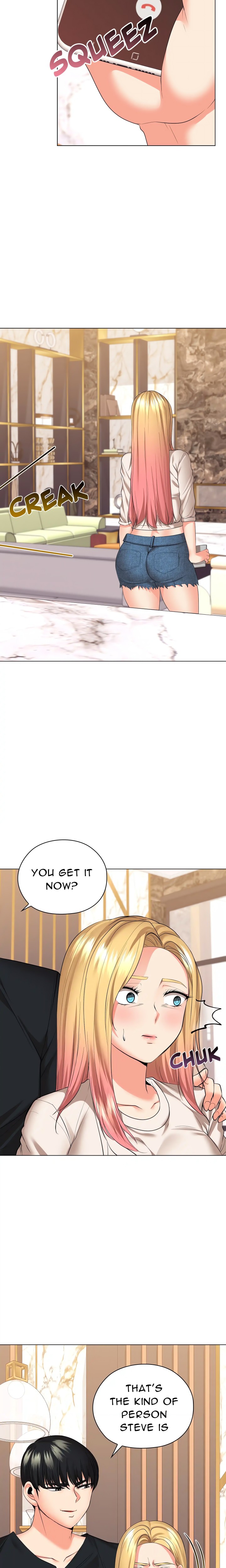 The High Society - Chapter 28 [photo 22] - MangaPorn