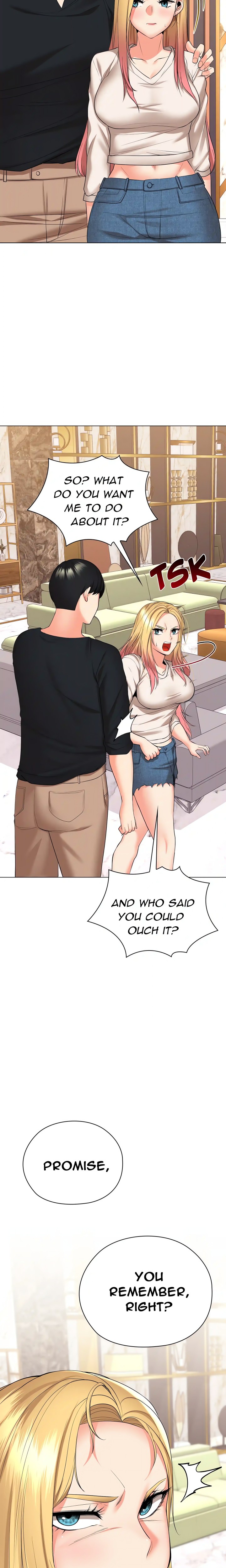 The High Society - Chapter 28 [photo 23] - MangaPorn