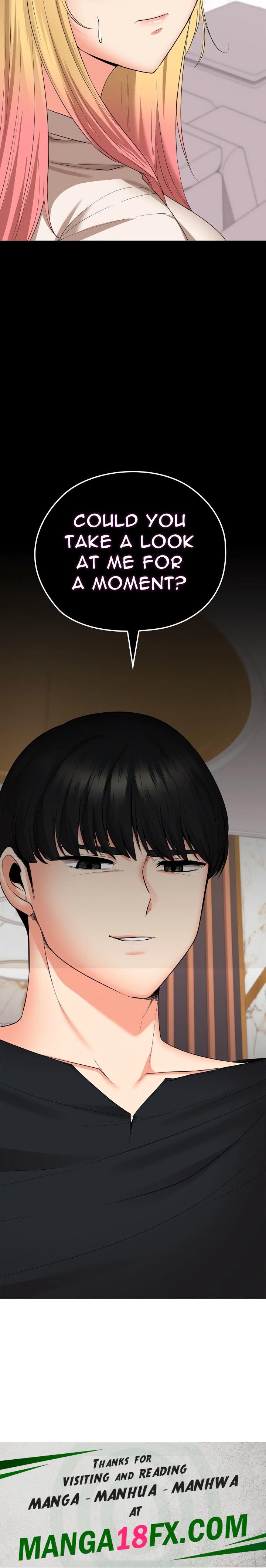 The High Society - Chapter 28 [photo 24] - MangaPorn