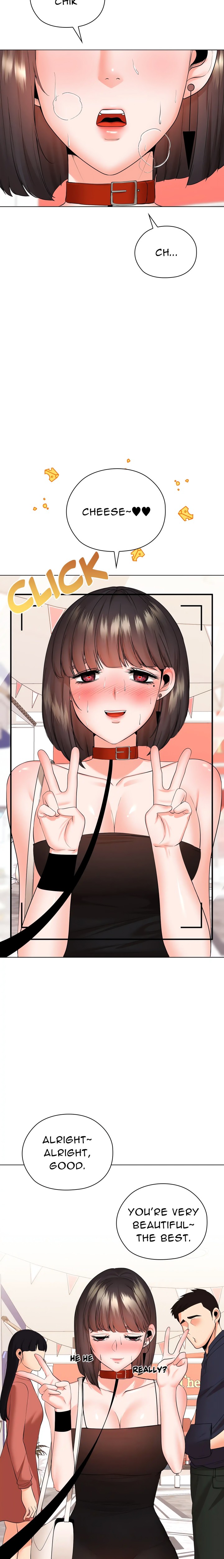 The High Society - Chapter 28 [photo 3] - MangaPorn