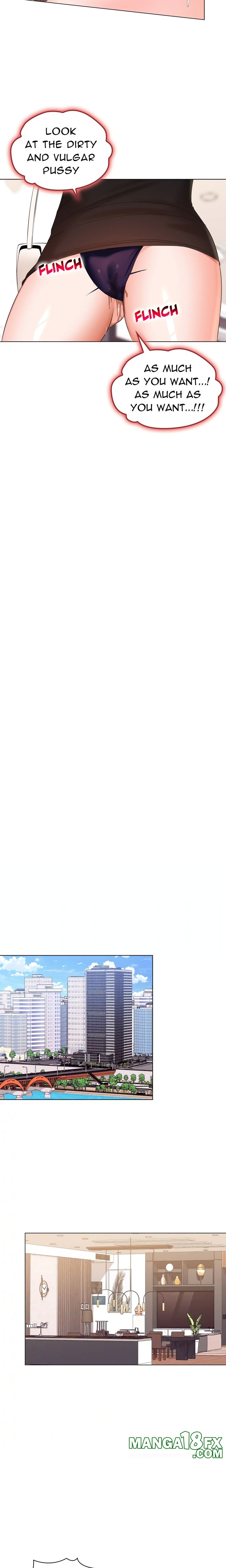 The High Society - Chapter 28 [photo 6] - MangaPorn