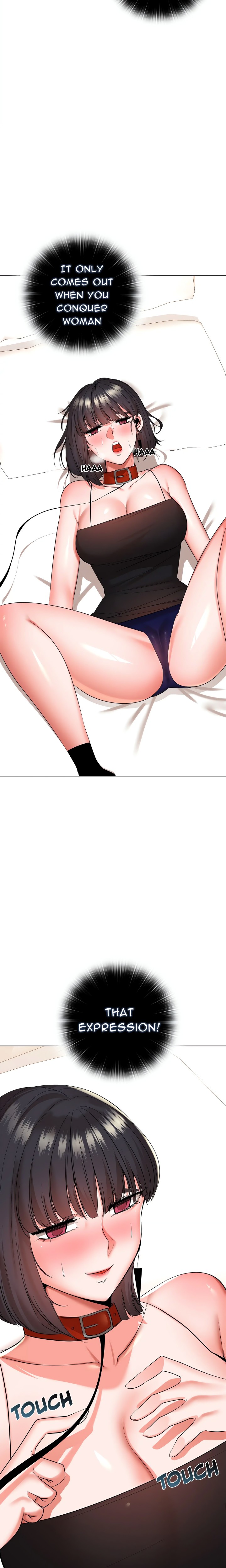 The High Society - Chapter 28 [photo 8] - MangaPorn