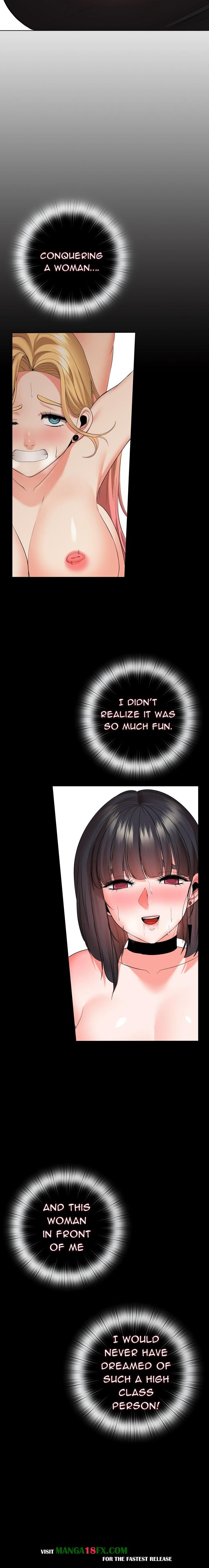 The High Society - Chapter 28 [photo 9] - MangaPorn