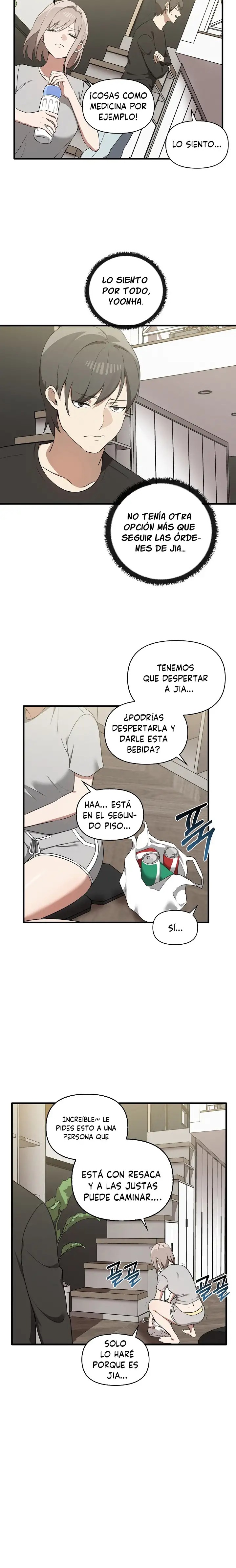 I Really Love IT! Raw - Chapter 19 [photo 9] - MangaPorn