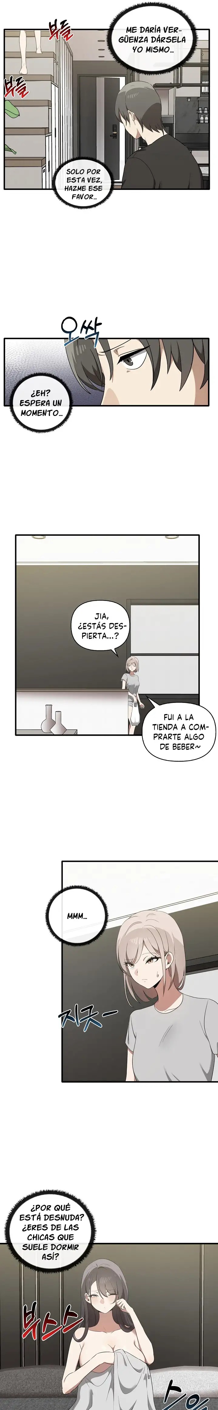 I Really Love IT! Raw - Chapter 19 [photo 10] - MangaPorn